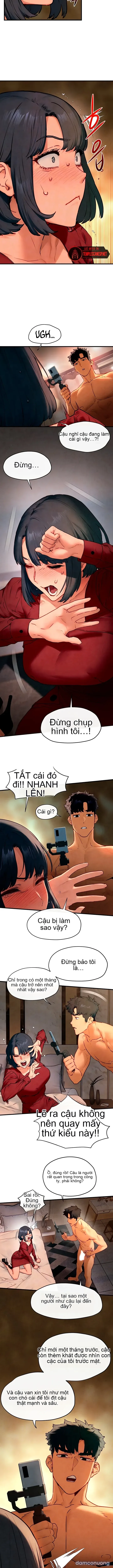 Thành Phố Ngoại Tình 