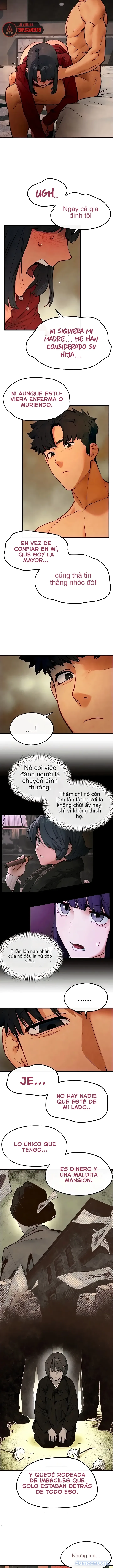 Thành Phố Ngoại Tình 