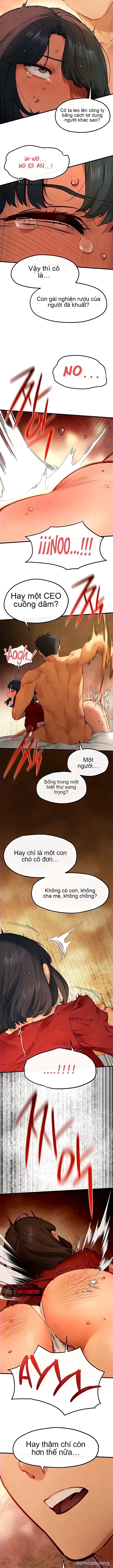 Thành Phố Ngoại Tình 