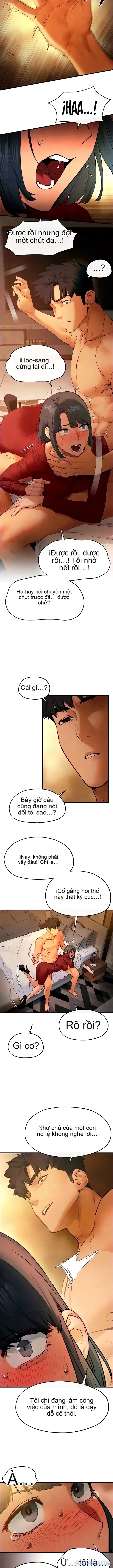 Thành Phố Ngoại Tình 
