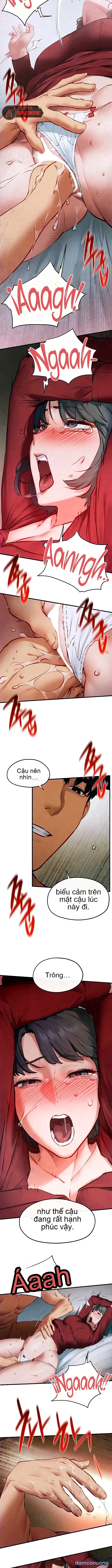 Thành Phố Ngoại Tình 