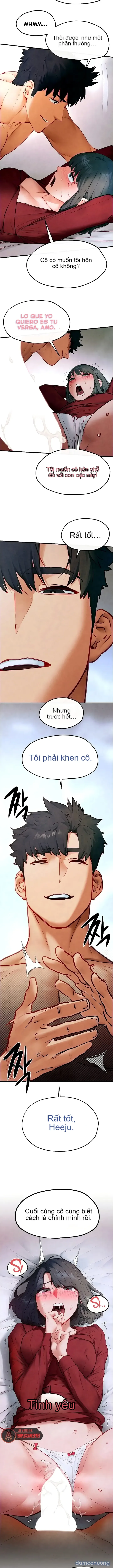 Thành Phố Ngoại Tình 