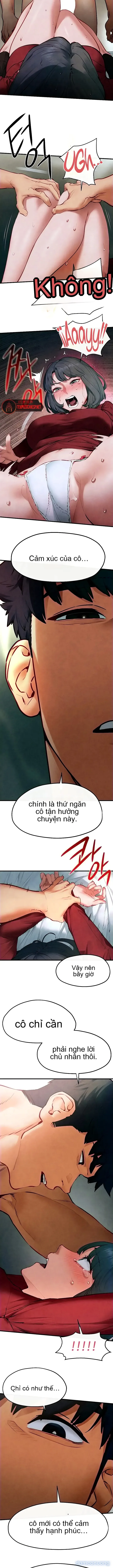 Thành Phố Ngoại Tình 