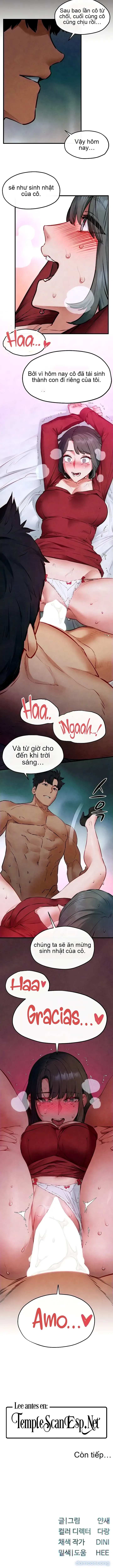 Thành Phố Ngoại Tình 