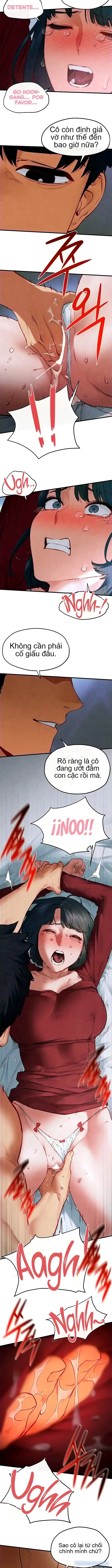 Thành Phố Ngoại Tình 