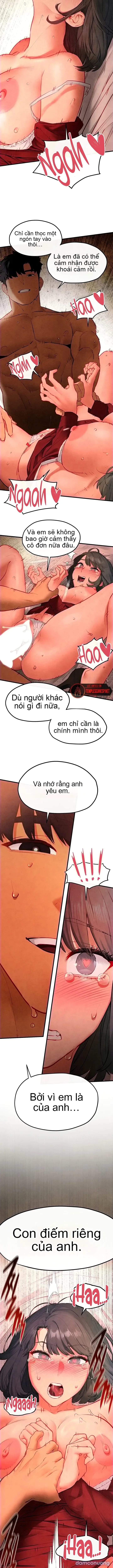Thành Phố Ngoại Tình 