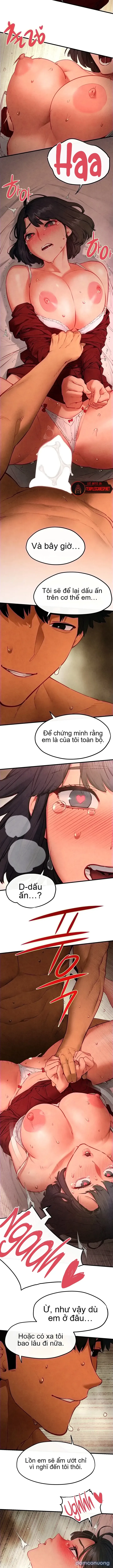 Thành Phố Ngoại Tình 