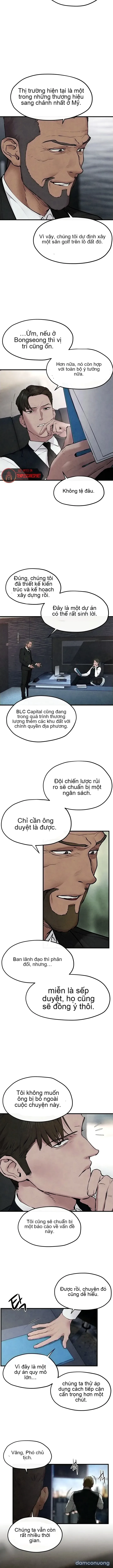 Thành Phố Ngoại Tình 