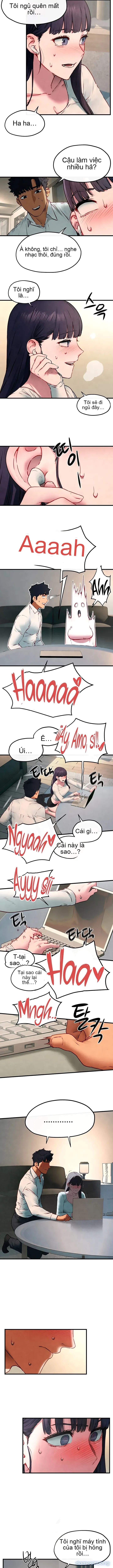Thành Phố Ngoại Tình 