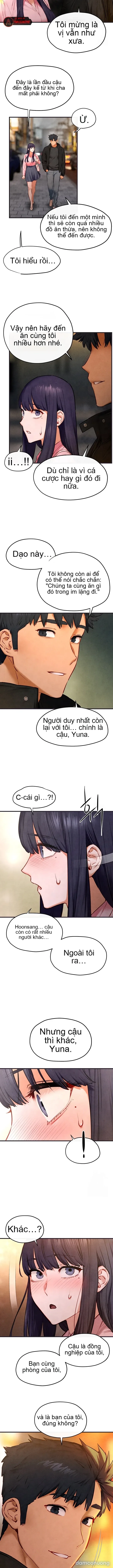 Thành Phố Ngoại Tình 