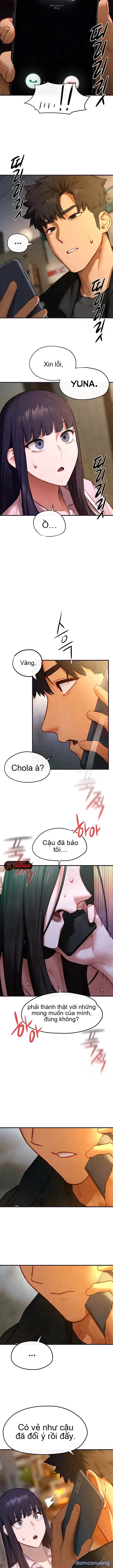 Thành Phố Ngoại Tình 