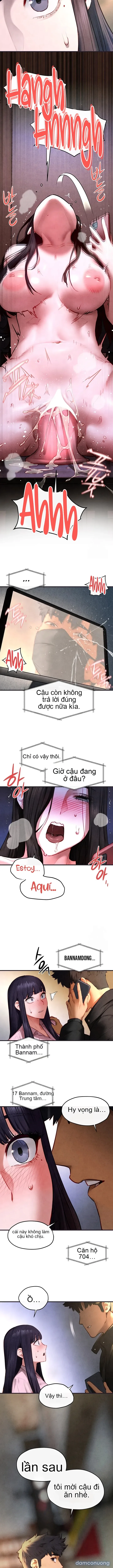 Thành Phố Ngoại Tình 