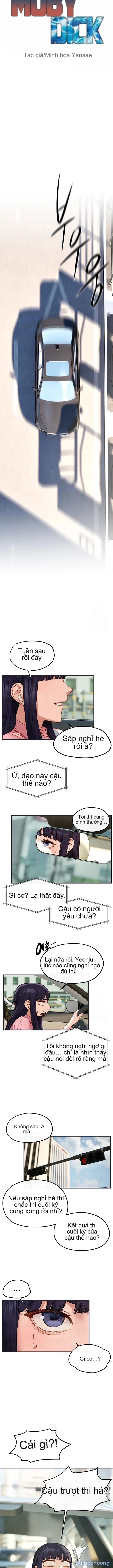 Thành Phố Ngoại Tình 
