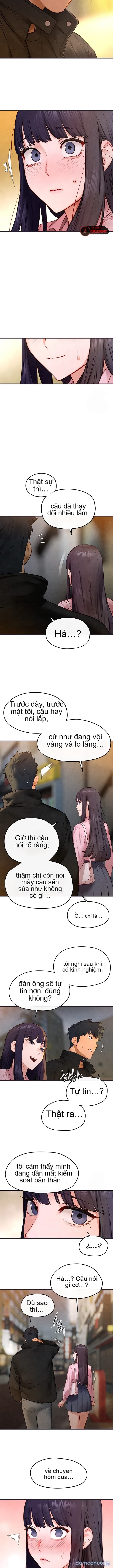 Thành Phố Ngoại Tình 