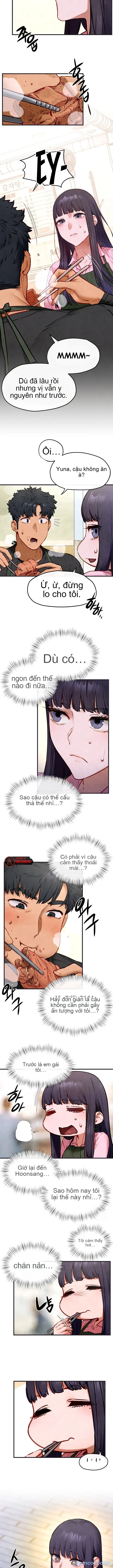 Thành Phố Ngoại Tình 
