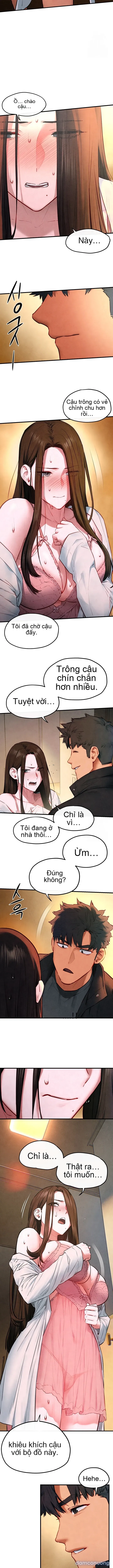 Thành Phố Ngoại Tình 