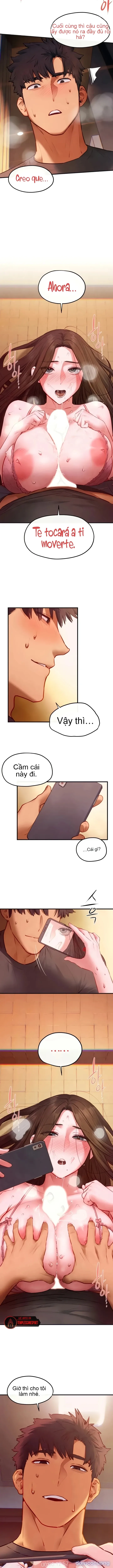 Thành Phố Ngoại Tình 