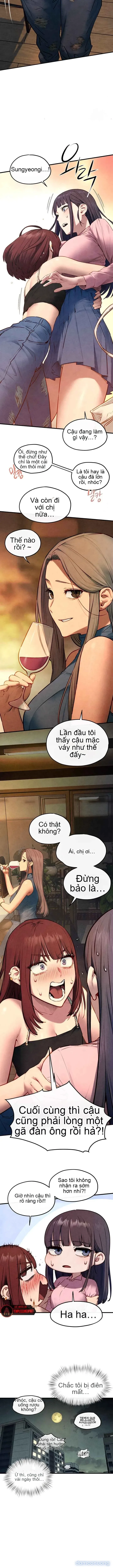 Thành Phố Ngoại Tình 