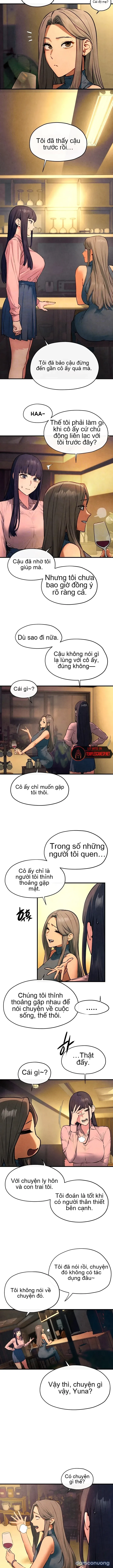 Thành Phố Ngoại Tình 