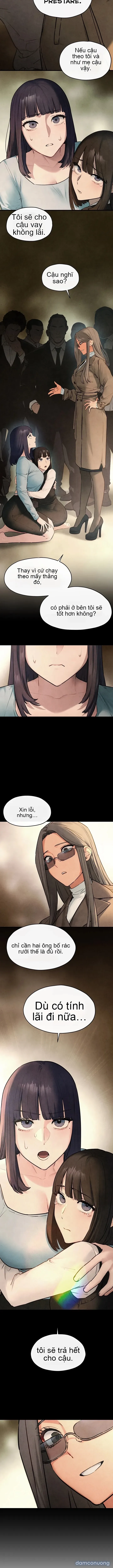 Thành Phố Ngoại Tình 