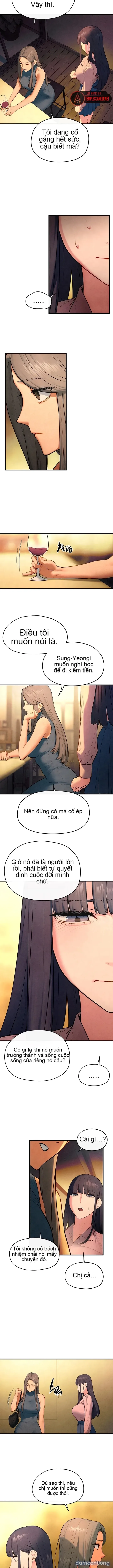 Thành Phố Ngoại Tình 