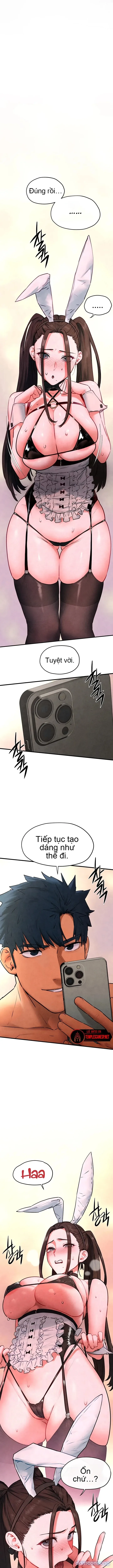 Thành Phố Ngoại Tình 
