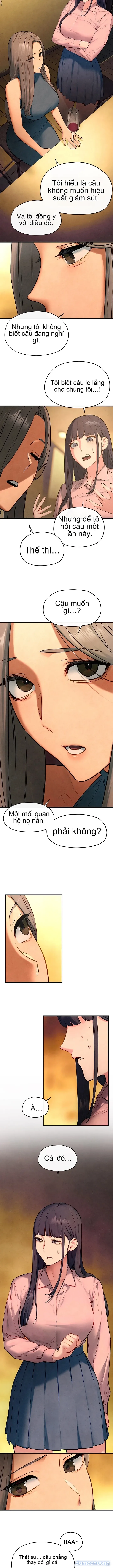 Thành Phố Ngoại Tình 
