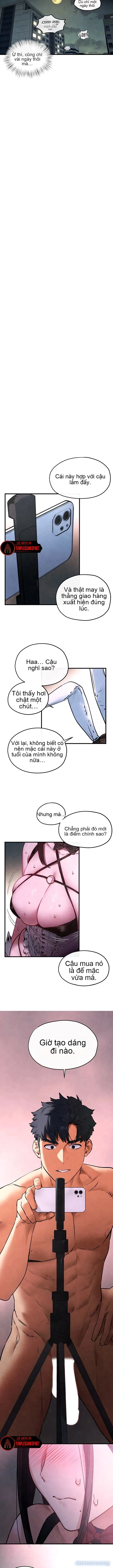 Thành Phố Ngoại Tình 