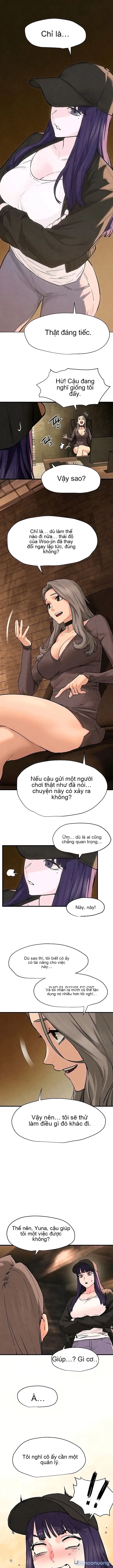 Thành Phố Ngoại Tình 