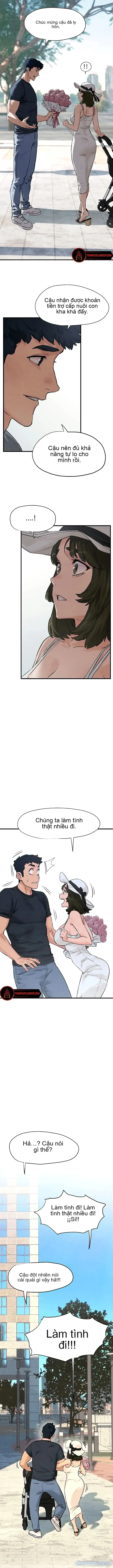 Thành Phố Ngoại Tình 