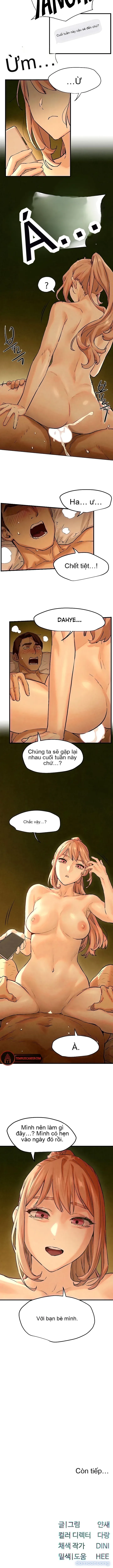 Thành Phố Ngoại Tình 