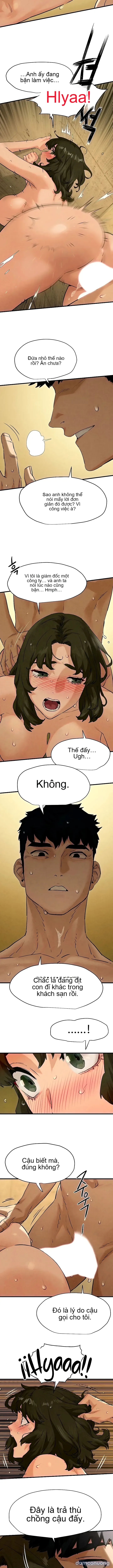 Thành Phố Ngoại Tình 