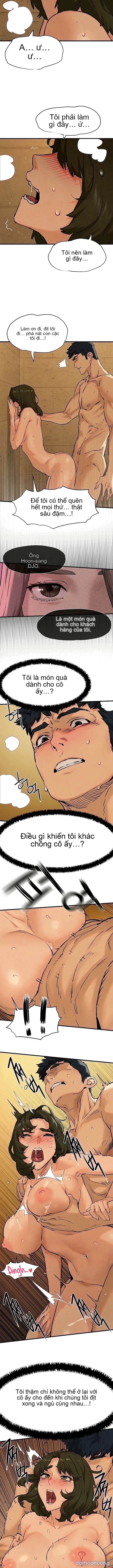 Thành Phố Ngoại Tình 