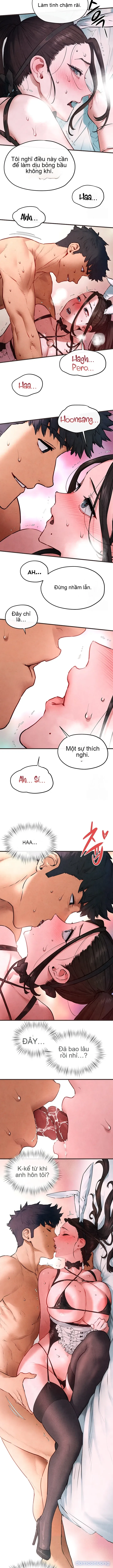 Thành Phố Ngoại Tình 