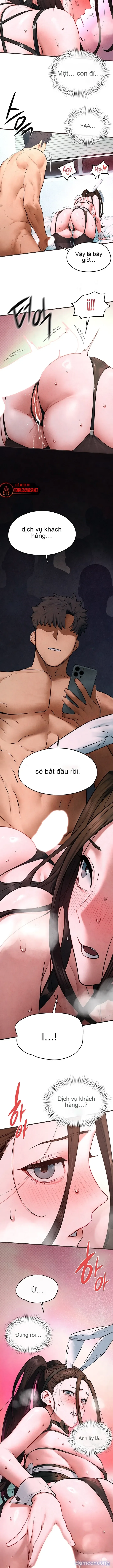 Thành Phố Ngoại Tình 
