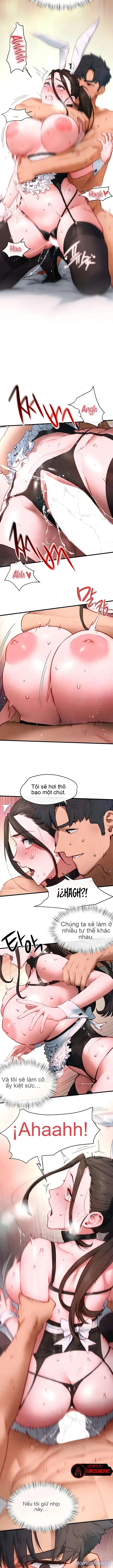 Thành Phố Ngoại Tình 