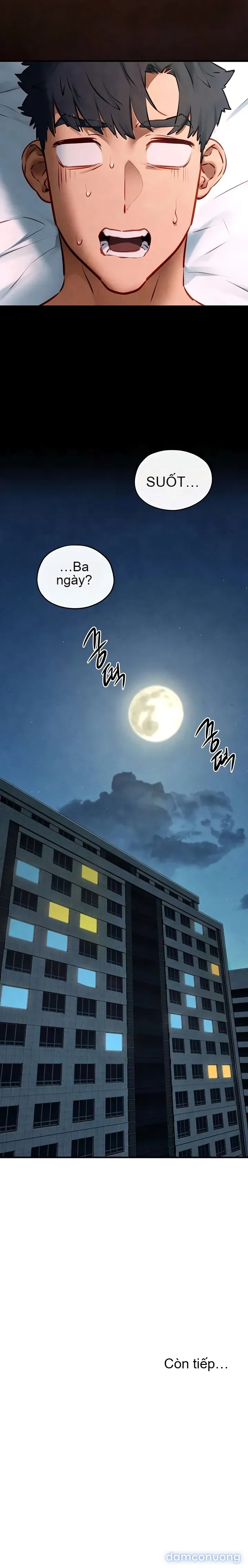 Thành Phố Ngoại Tình 