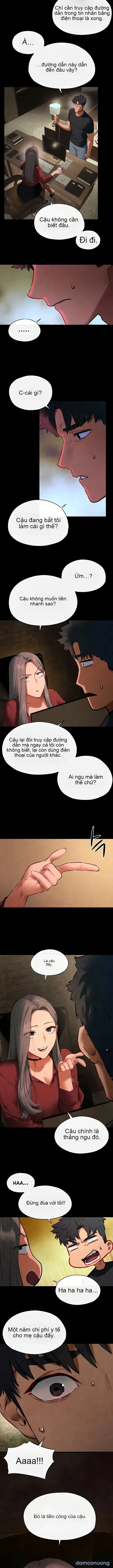 Thành Phố Ngoại Tình 