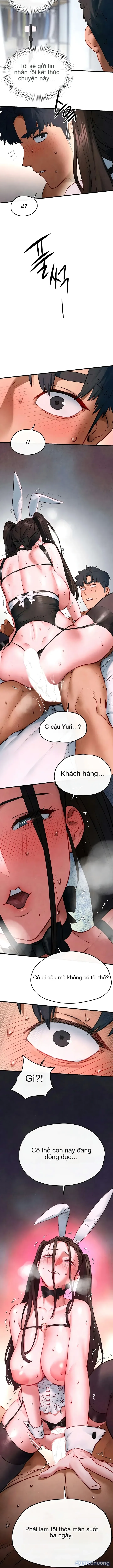 Thành Phố Ngoại Tình 