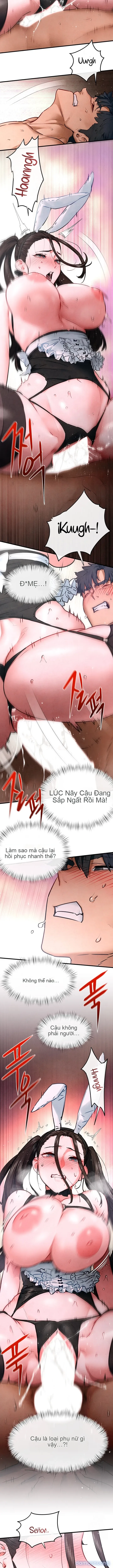 Thành Phố Ngoại Tình 