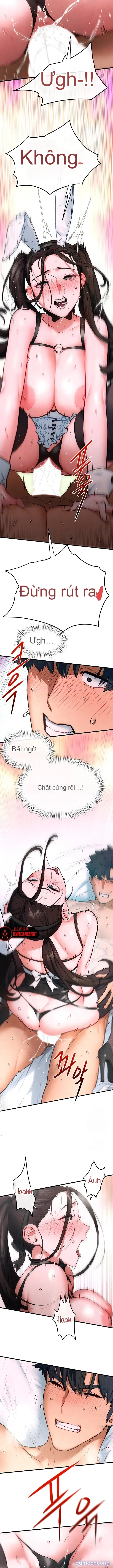 Thành Phố Ngoại Tình 