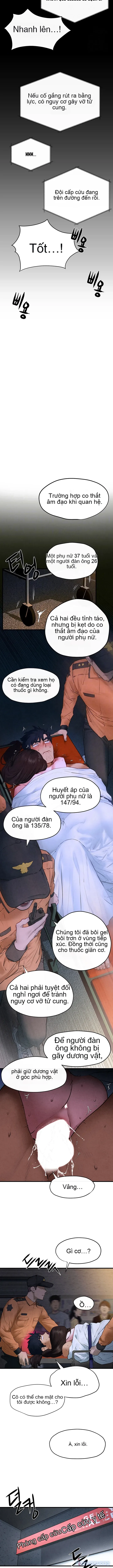 Thành Phố Ngoại Tình 