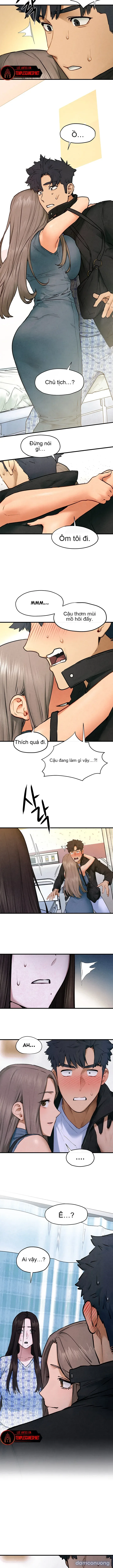 Thành Phố Ngoại Tình 