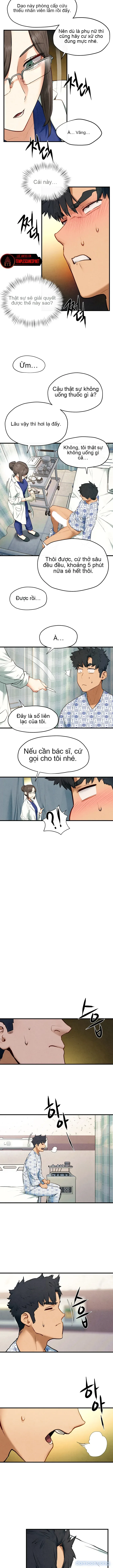 Thành Phố Ngoại Tình 