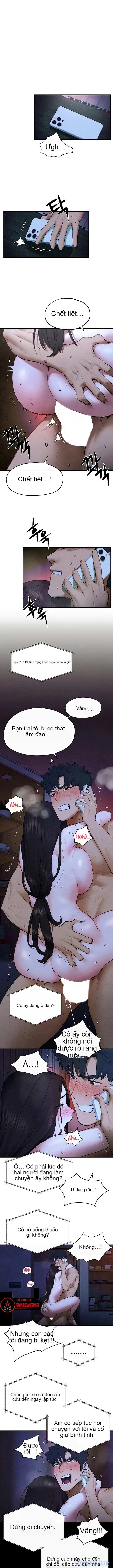 Thành Phố Ngoại Tình 