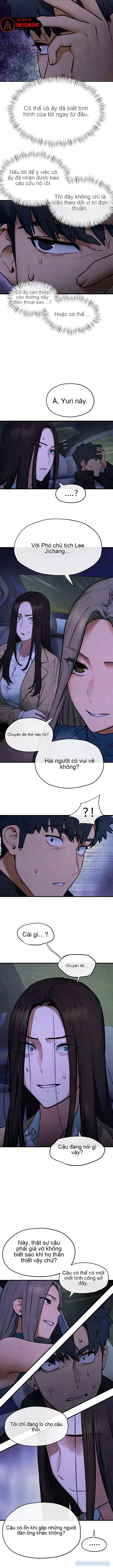 Thành Phố Ngoại Tình 