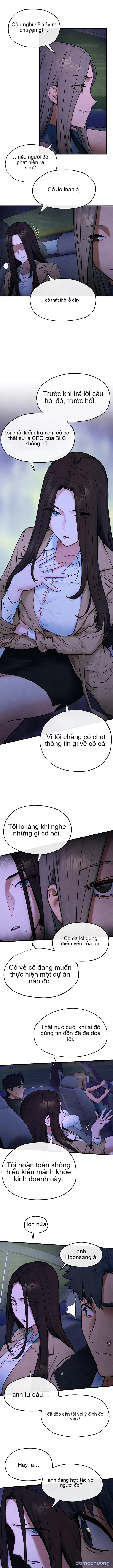 Thành Phố Ngoại Tình 