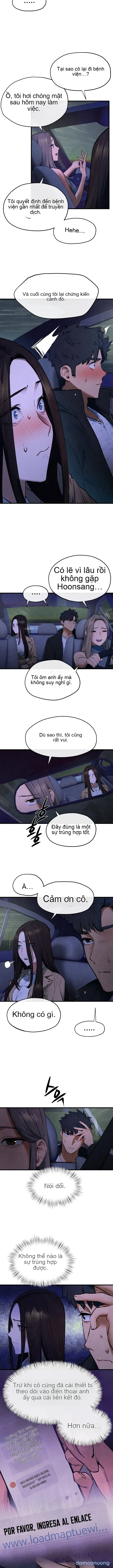 Thành Phố Ngoại Tình 