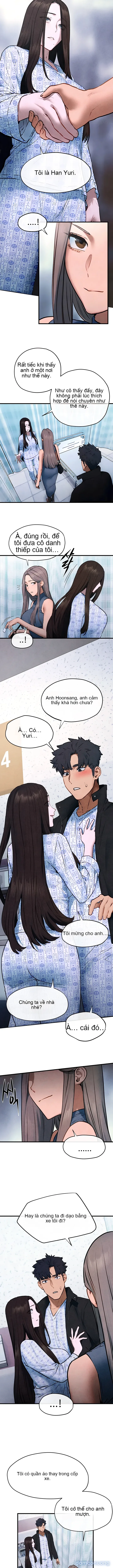 Thành Phố Ngoại Tình 