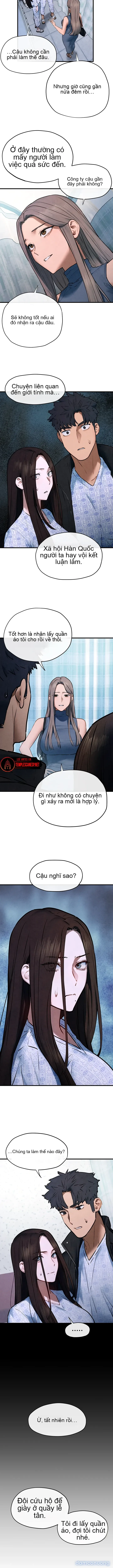 Thành Phố Ngoại Tình 